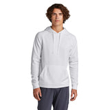 Sport - Tek ST730 Re - Compete Hooded Pullover With Front Pouch Pocket - Gorvex.com