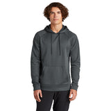 Sport - Tek ST730 Re - Compete Hooded Pullover With Front Pouch Pocket - Gorvex.com