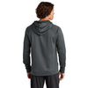 Sport - Tek ST730 Re - Compete Hooded Pullover With Front Pouch Pocket - Gorvex.com