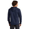 Sport - Tek ST730 Re - Compete Hooded Pullover With Front Pouch Pocket - Gorvex.com