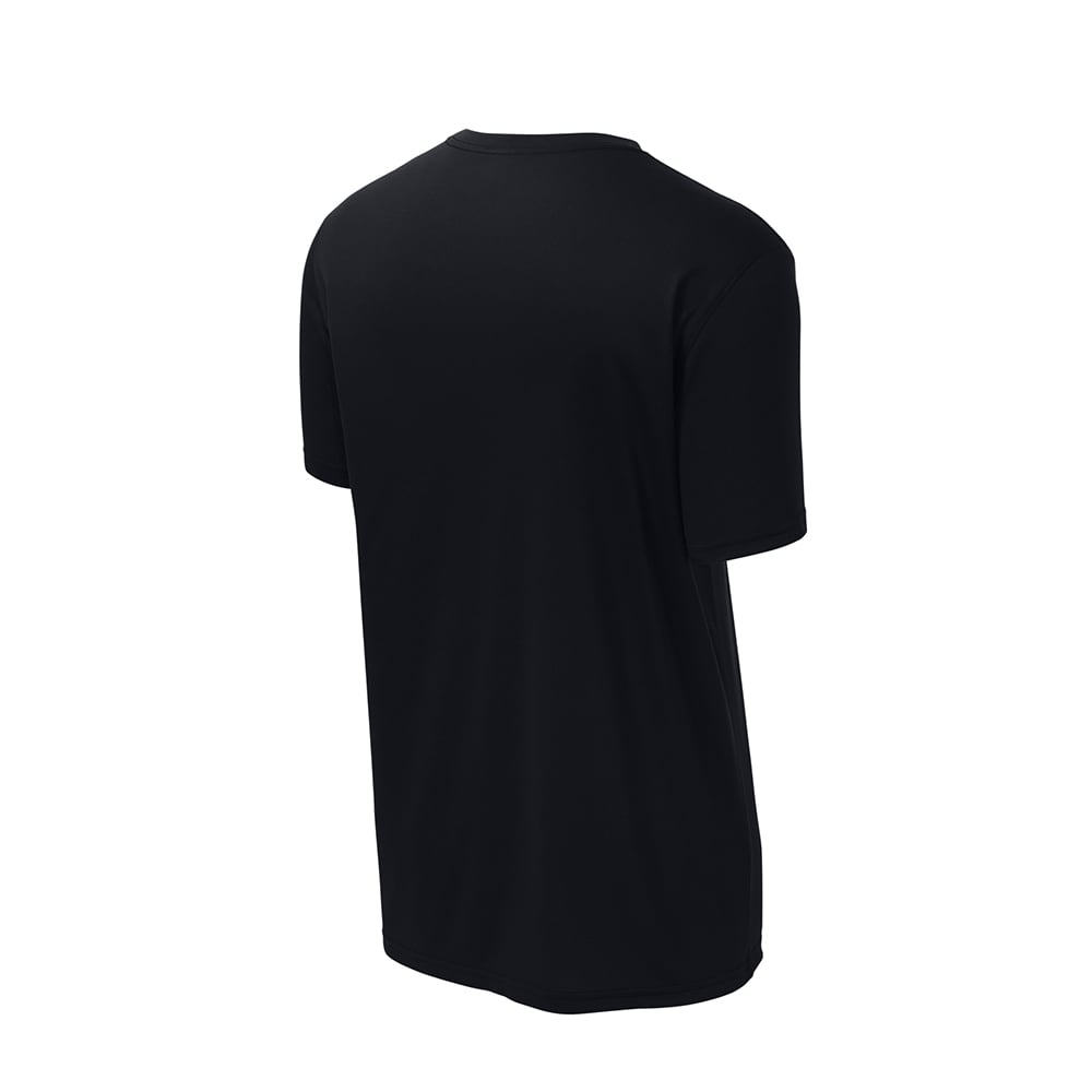 Sport - Tek ST760 Echo T-Shirt with Drop Sleeve - Gorvex.com