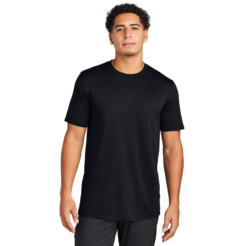 Sport - Tek ST760 Echo T-Shirt with Drop Sleeve - Gorvex.com