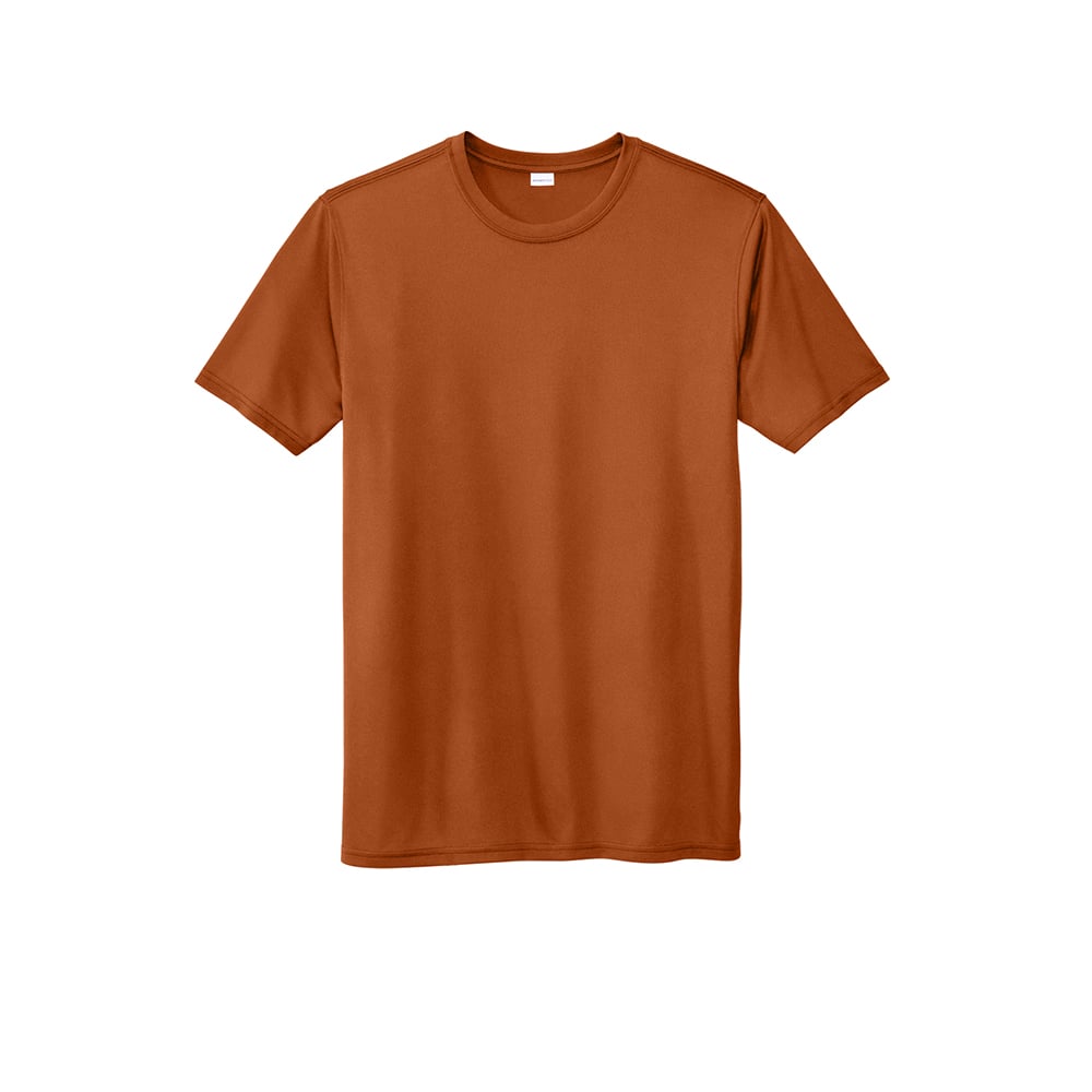 Sport - Tek ST760 Echo T-Shirt with Drop Sleeve - Gorvex.com