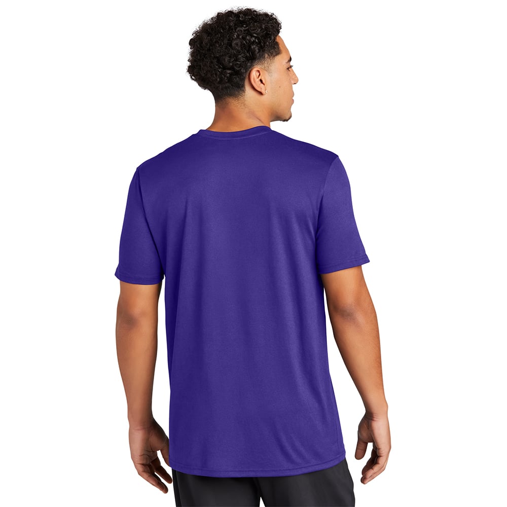 Sport - Tek ST760 Echo T-Shirt with Drop Sleeve - Gorvex.com