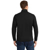 Sport - Tek ST853 Sport - Wick Stretch Jacket with Contrast Piping - Gorvex.com