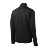 Sport - Tek ST853 Sport - Wick Stretch Jacket with Contrast Piping - Gorvex.com