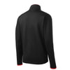 Sport - Tek ST853 Sport - Wick Stretch Jacket with Contrast Piping - Gorvex.com