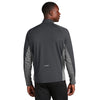 Sport - Tek ST854 Sport - Wick Stretch Contrast Raglan Half - Zip Pullover - Gorvex.com