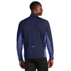 Sport - Tek ST854 Sport - Wick Stretch Contrast Raglan Half - Zip Pullover - Gorvex.com