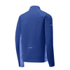 Sport - Tek ST854 Sport - Wick Stretch Contrast Raglan Half - Zip Pullover - Gorvex.com