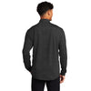 Sport - Tek ST855 Sport - Wick Stretch Reflective Heather 1/2 - Zip Pullover - Gorvex.com