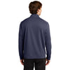 Sport - Tek ST860 Sport - Wick Textured Quarter - Zip Pullover - Gorvex.com