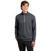 Sport - Tek ST860 Sport - Wick Textured Quarter - Zip Pullover - Gorvex.com