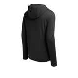 Sport - Tek ST870 Circuit Hooded Full - Zip with Secure Front Pockets - Gorvex.com