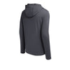 Sport - Tek ST870 Circuit Hooded Full - Zip with Secure Front Pockets - Gorvex.com