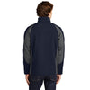 Sport - Tek ST970 Colorblock Soft Shell Jacket with Zippered Pockets - Gorvex.com