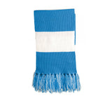 Sport - Tek STA02 Spectator Fringed Scarf - Gorvex.com