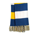 Sport - Tek STA02 Spectator Fringed Scarf - Gorvex.com