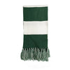 Sport - Tek STA02 Spectator Fringed Scarf - Gorvex.com