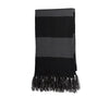 Sport - Tek STA02 Spectator Fringed Scarf - Gorvex.com