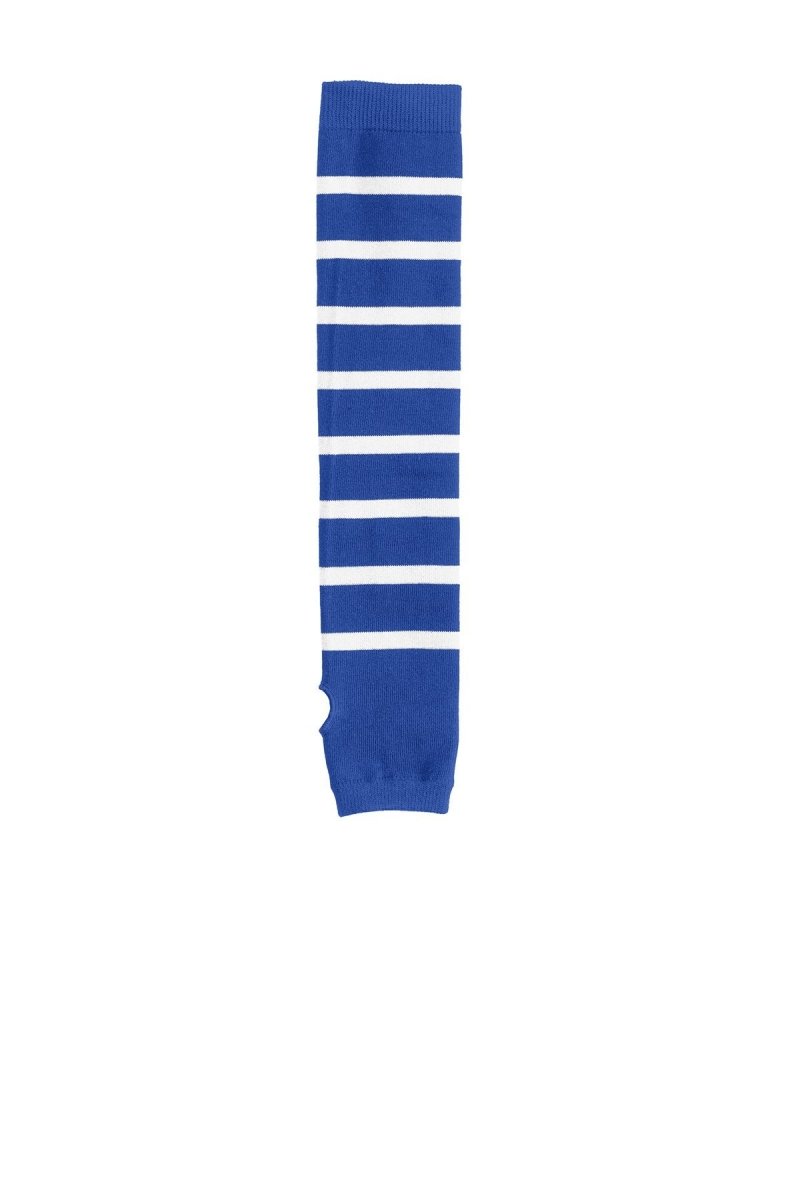 Sport - Tek STA03 Striped Arm Socks - Gorvex.com