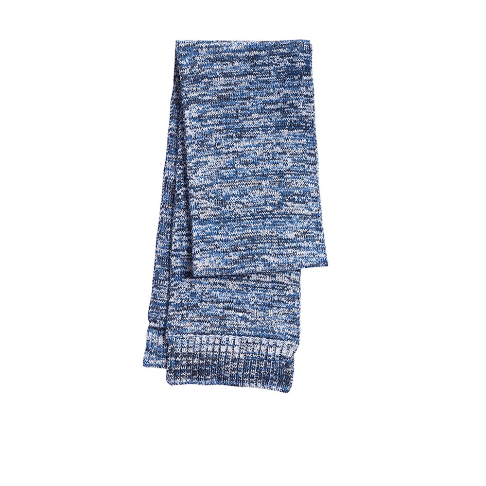 Sport - Tek STA04 Marled Acrylic Scarf - Gorvex.com