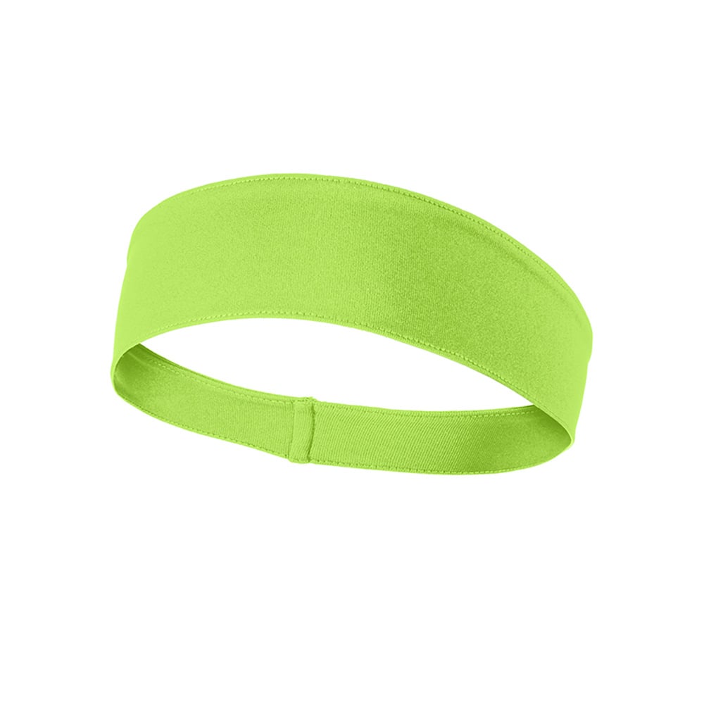 Sport - Tek STA35 PosiCharge Competitor Headband - Gorvex.com