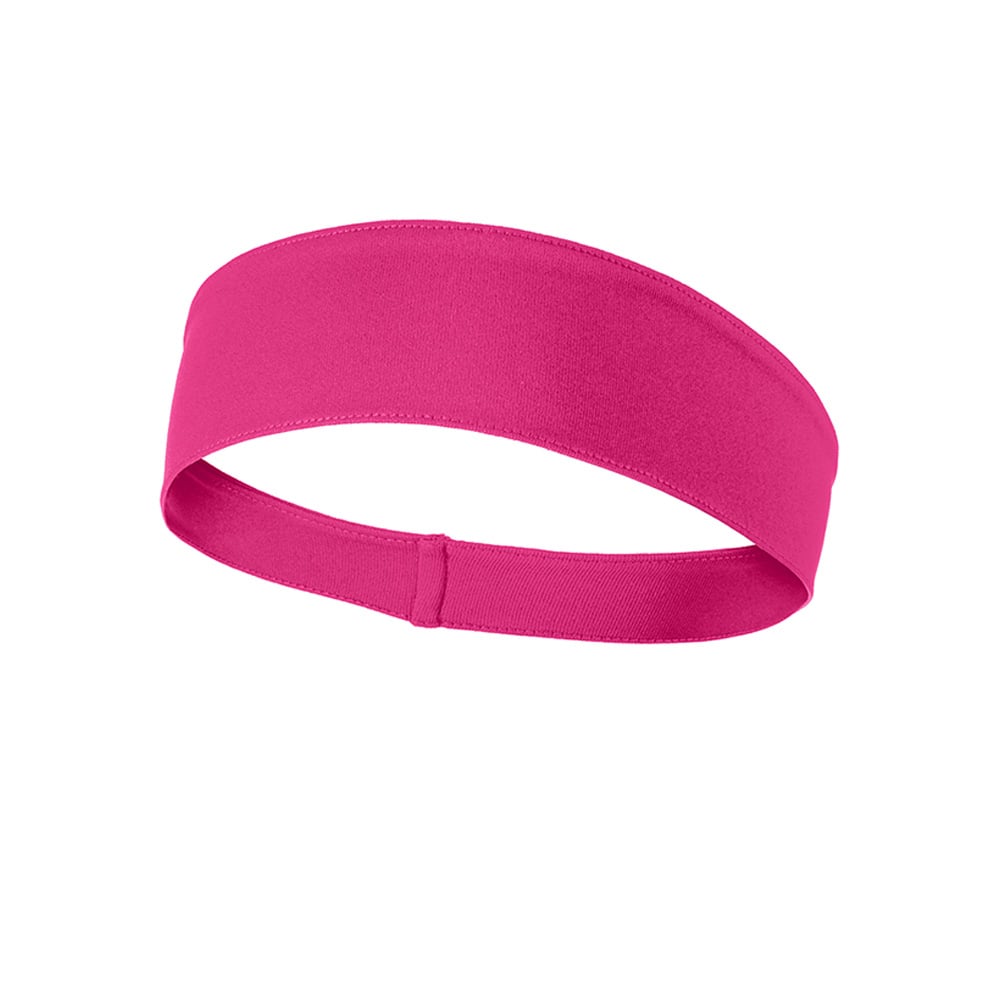 Sport - Tek STA35 PosiCharge Competitor Headband - Gorvex.com