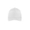 Sport - Tek STC17 Flexfit Performance Solid Color Structured Cap - Gorvex.com