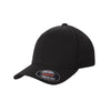 Sport - Tek STC17 Flexfit Performance Solid Color Structured Cap - Gorvex.com