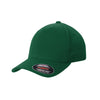 Sport - Tek STC17 Flexfit Performance Solid Color Structured Cap - Gorvex.com