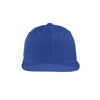 Sport - Tek STC19 Yupoong Flat Bill Snapback Adjustable Cap - Gorvex.com