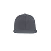 Sport - Tek STC19 Yupoong Flat Bill Snapback Adjustable Cap - Gorvex.com