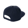 Sport - Tek STC19 Yupoong Flat Bill Snapback Adjustable Cap - Gorvex.com