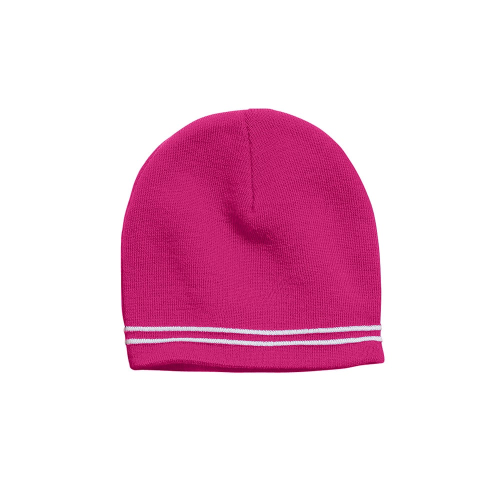 Sport - Tek STC20 Spectator Acrylic Beanie - Gorvex.com