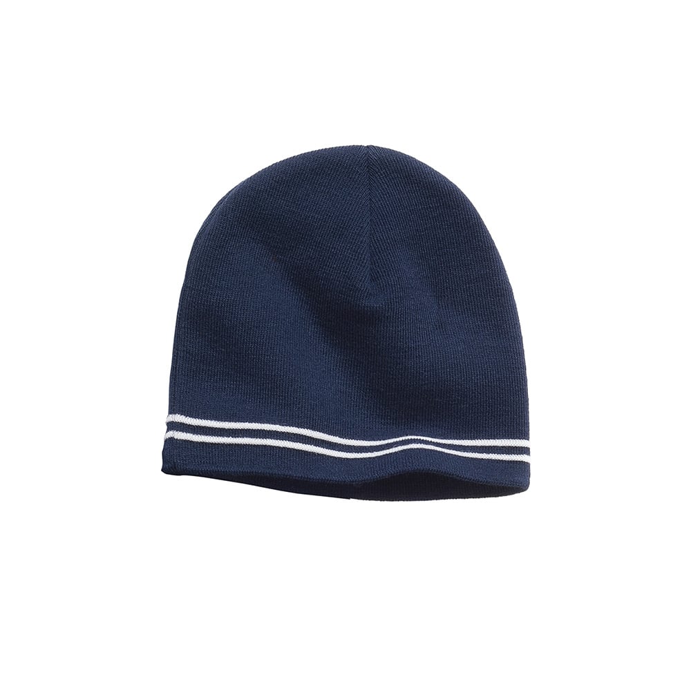 Sport - Tek STC20 Spectator Acrylic Beanie - Gorvex.com