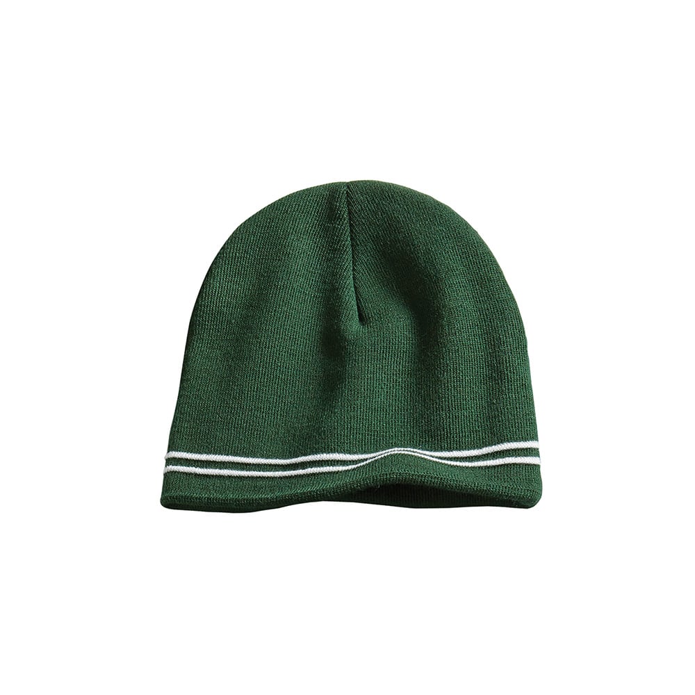 Sport - Tek STC20 Spectator Acrylic Beanie - Gorvex.com