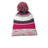 Sport - Tek STC21 Acrylic Team Pom Pom Beanie - Gorvex.com