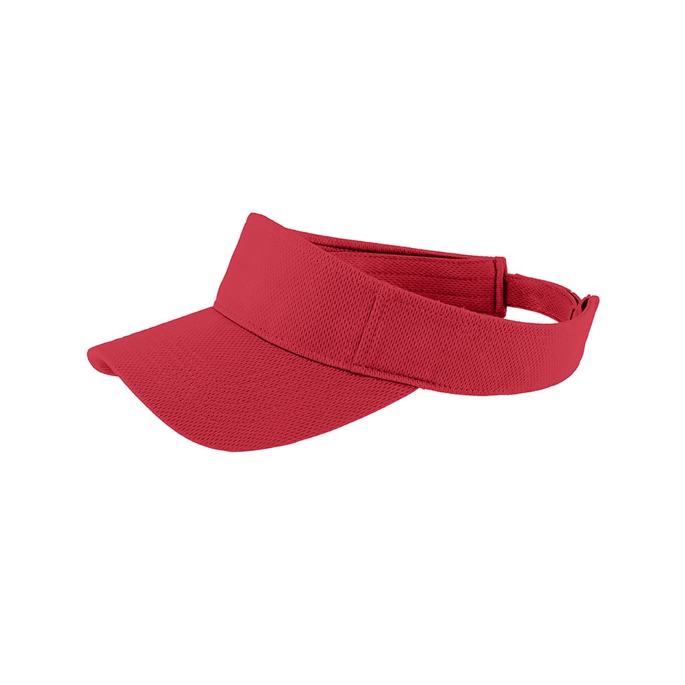 Sport - Tek STC27 PosiCharge RacerMesh Adjustable Visor - Gorvex.com