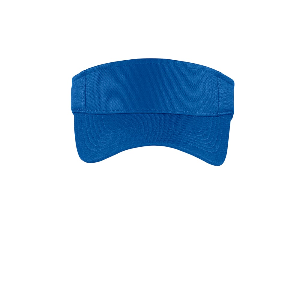 Sport - Tek STC27 PosiCharge RacerMesh Adjustable Visor - Gorvex.com