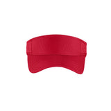 Sport - Tek STC27 PosiCharge RacerMesh Adjustable Visor - Gorvex.com