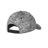Sport - Tek STC34 PosiCharge Electric Heather Adjustable Cap - Gorvex.com