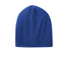 Sport - Tek STC35 PosiCharge Competitor Cotton Touch Jersey Knit Beanie - Gorvex.com