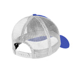 Sport - Tek STC36 PosiCharge Competitor Mesh Back Adjustable Cap - Gorvex.com