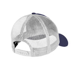 Sport - Tek STC36 PosiCharge Competitor Mesh Back Adjustable Cap - Gorvex.com