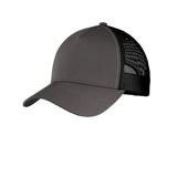 Sport - Tek STC36 PosiCharge Competitor Mesh Back Adjustable Cap - Gorvex.com