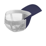 Sport - Tek STC36 PosiCharge Competitor Mesh Back Adjustable Cap - Gorvex.com