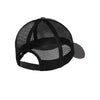 Sport - Tek STC36 PosiCharge Competitor Mesh Back Adjustable Cap - Gorvex.com