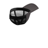 Sport - Tek STC36 PosiCharge Competitor Mesh Back Adjustable Cap - Gorvex.com