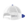 Sport - Tek STC38 Yupoong 5 - Panel Classic Trucker Mesh Back Cap - Gorvex.com